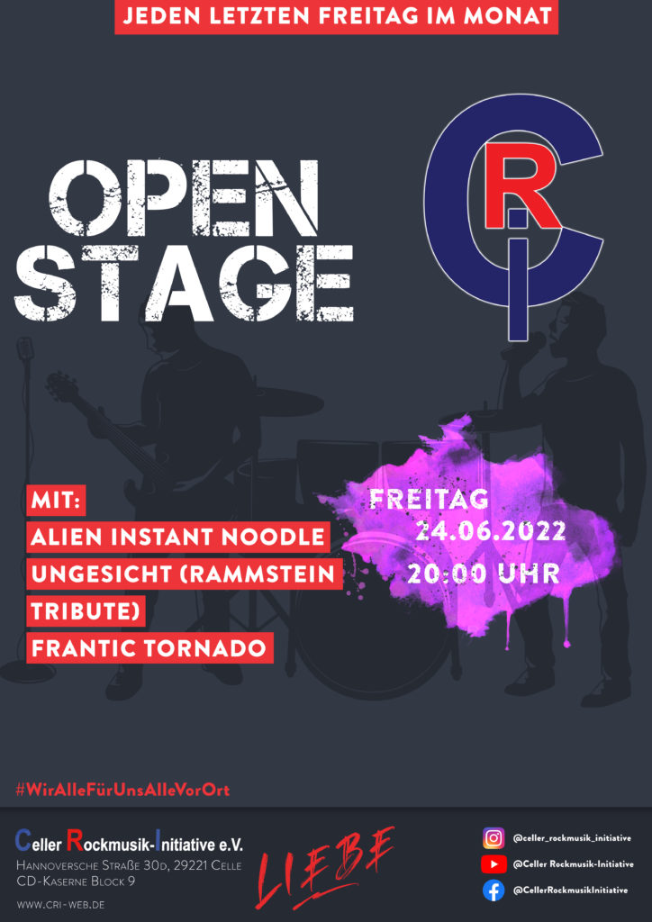 Open-Stage-Juni-2022